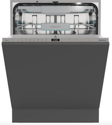 Hisense Built-in for 16 Place Settings W60xH82cm HV663A65 Hisense Built-in for 16 Place Settings W60xH82cm HV663A65