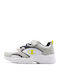 Παιδικά Sneakers Λευκά