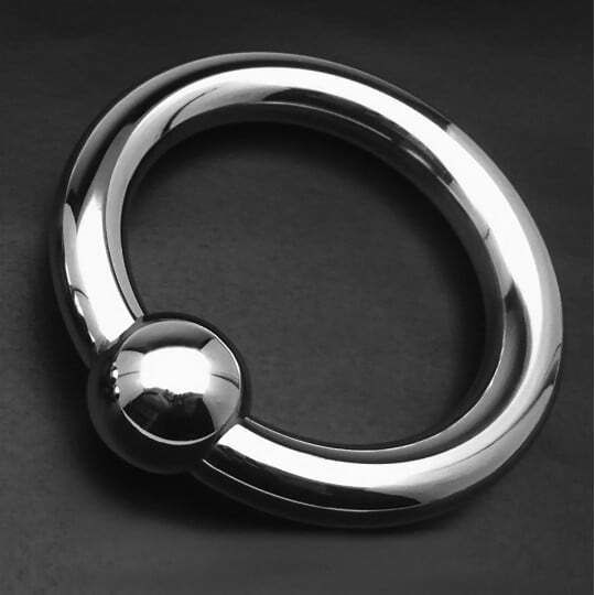 Ze-o-ring Cock Ring 40 mm