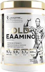 Kevin Levrone Gold Eaamino 390gr Exotic Fruits Kevin Levrone Gold Eaamino 390gr Exotic Fruits