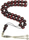 Worry Beads 33 Beads Mastic Faturan Kom12387