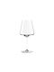 Ocean Allure Set Glasses for White and Red Wine Made of Glass Goblets 620ml 6 Pieces