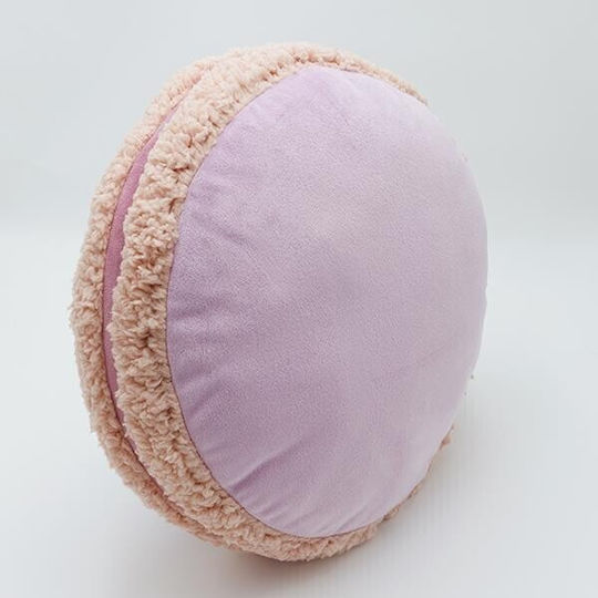 Eurolamp Perna Decorativă de Crăciun Rotund Violet 9buc