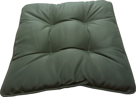 General Trade Gartenstuhlkissen Cappucino/Beige 40x40cm General Trade Gartenstuhlkissen Cappucino/Beige 40x40cm