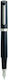 Omas 360 New Black Fountain Pen