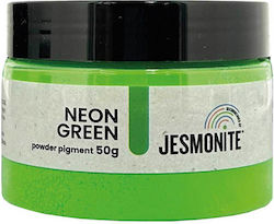 Neon Pigmente 50gr Grüne Blaue Grüne Orange Pin...