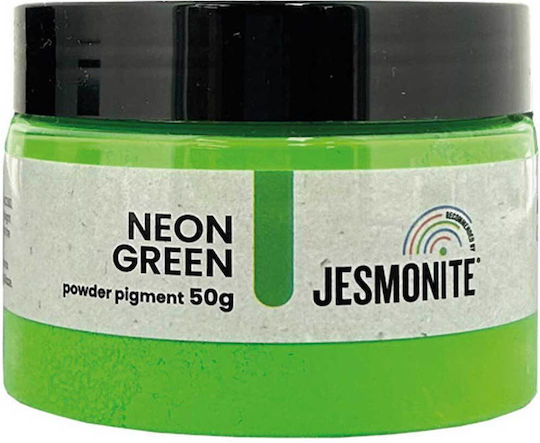Neon Pigmente 50gr Grüne Blaue Grüne Orange Pink Gelbe Spezielle Bastelfarben