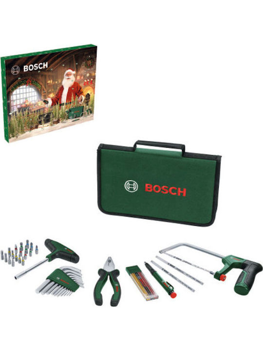 Bosch Advent Calendar 2025 Bosch Advent Calendar 2025