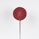 Eurolamp Red Fan 15cm