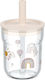 Mepal Baby Cup made of Silicone 250ml