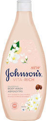 Johnson & Johnson Vita-rich 750ml