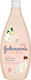 Johnson & Johnson Vita-rich Schaumbad Feuchtigkeitsspendend 750ml