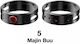 Fumytech Dragon Ball Sub-ohm Airflow Ring New Colors Majin Buu