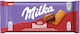 Milka Chocolate Milk caramel 90gr