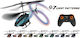Toy Rc Helicopter Aerolume Spectra S9