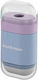 Острилка с Гума Erichkrause Joy Pastel Bloom 60076