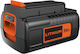 BW Batteries Μπαταρία Εργαλείου με Χωρητικότητα 3Ah