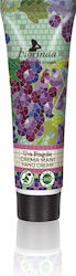 La Dispensa Κρέμα Χεριών 30ml Strawberry Grape Mosaic Πολύχρωμο