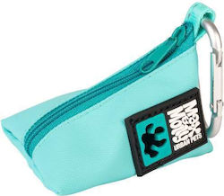 Max Molly Hundekotentsorgung Tasche Beutel Akarasíon Matrix 2.0 Türkis Max Molly Hundekotentsorgung Tasche Beutel Akarasíon Matrix 2.0 Türkis