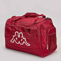 Kappa Marla Sack Voyage Red Fabric L44xW28xH33cm