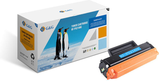 Premium Toner G&g 1.5k Samsung 101s Schwarzer MLT-D101S SU696A
