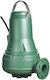 DAB FKC0800554 T5 Three-phase Pump Waste Water / Sewage 7.5hp