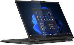 Lenovo ThinkPad T14s 2-in-1 Gen 1 14" (Ultra 7-255U/32GB/512GB) Lenovo ThinkPad T14s 2-in-1 Gen 1 14" (Ultra 7-255U/32GB/512GB)