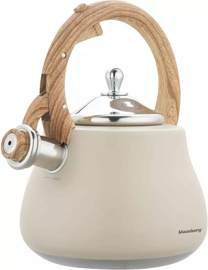 Klausberg Βραστήρας 2800ml