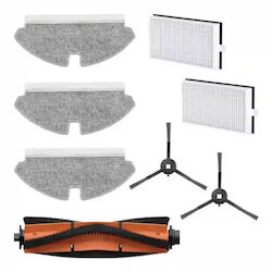 Spare Parts Set 8 Pieces for Mova Spare Parts Set 8 Pieces for Mova