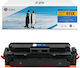 G&g Toner Premium 7.5k Hp 415x Negru W2030x Hp415x