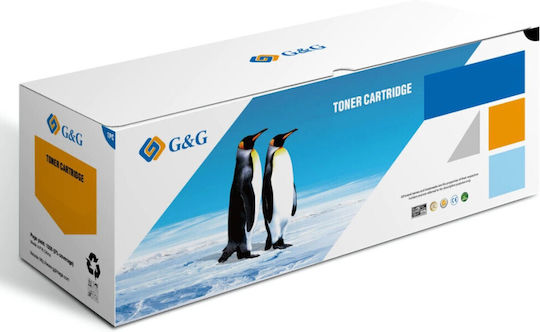 Toner Premium G&g 12k Ricoh Mp 2014h Negru 842135