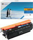 Premium Toner G&g 12.5k Hp 508x Black Cf360x Hp508x