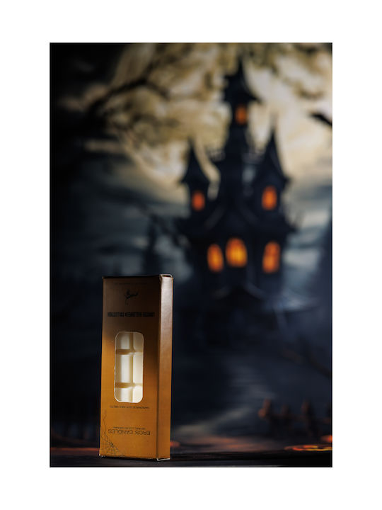 Eros Candles Ароматен восъчен топ с аромат Тиква 70гр