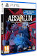 Absolum PS5-Spiel