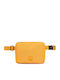 Waist Bag Yellow