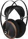 Meze Audio 105 Silva Over Ear Headphones Brown