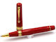 Omas Milord 556 Rote Gt Schreibstifte Rollerball