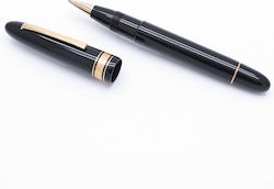 Omas Ogiva 556 Pix Rollerball Negru