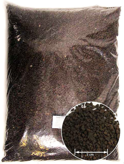 Planting Substrate Lava granules 0.4kg 87132525061