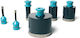 Bihui Diamond Hole Saw for Tile