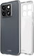 SBS Back Cover Σιλικόνης Διάφανο (Oppo A55)