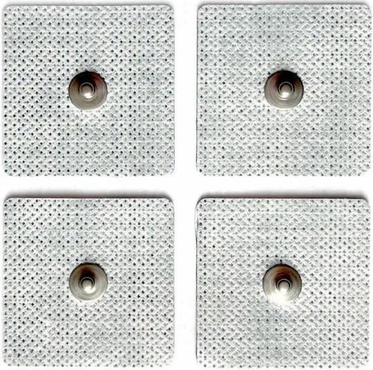 FIAB SpA Tens Electrod L4.6xl4.7cm 4buc