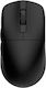 Royal Kludge M3 Ασύρματο Gaming Ποντίκι 26000 DPI Dark Night