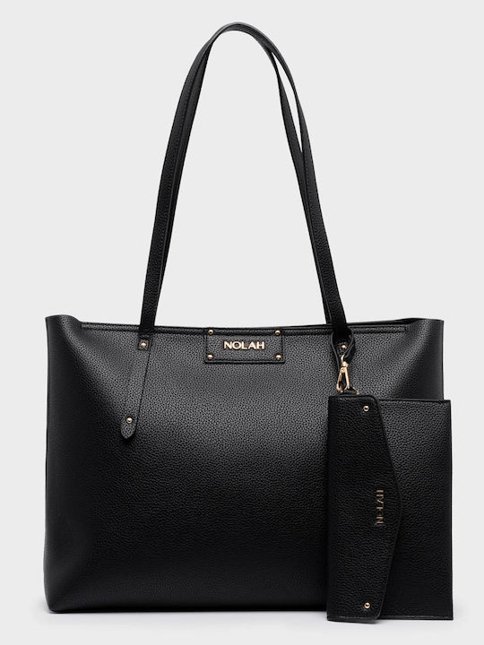 Nolah Serenity Set Women's Bag Shoulder Black