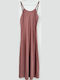 Topaki Summer Women's Nightgown Sapio Milo