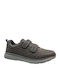 Ανδρικά Sneakers Dark Grey