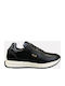 Herren Sneakers Black Garda