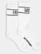 AntetokounBros Κάλτσες White 2Pack