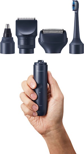 Panasonic X Shpae All In One Set Rechargeable Hair Clipper