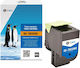 G&g Premium Toner 8.5k Lexmark 78c2xk0 Black Return Program